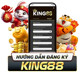 đăng ký king88